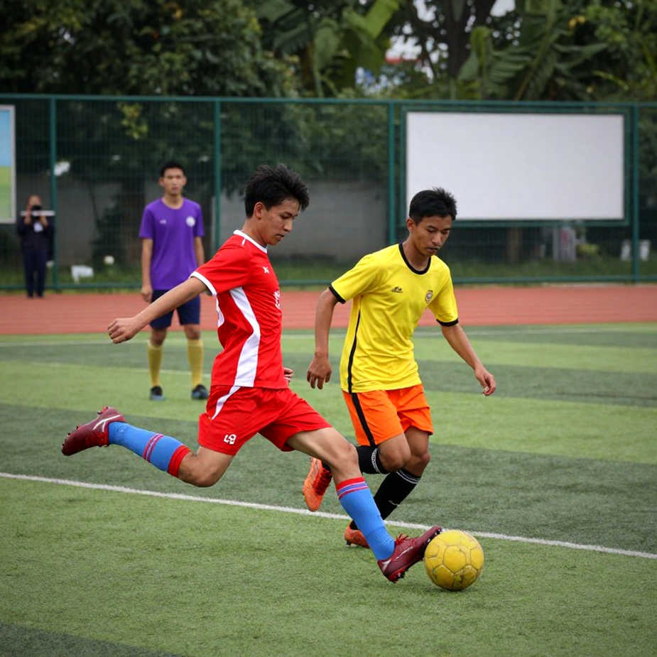 মৌরিনিওর ক্লাসিকো জয়: বার্সেলোনার উচ্চ রেখা ও লা লিগার ত্রিমুখী লড়াইয়ের নতুন সমীকরণ