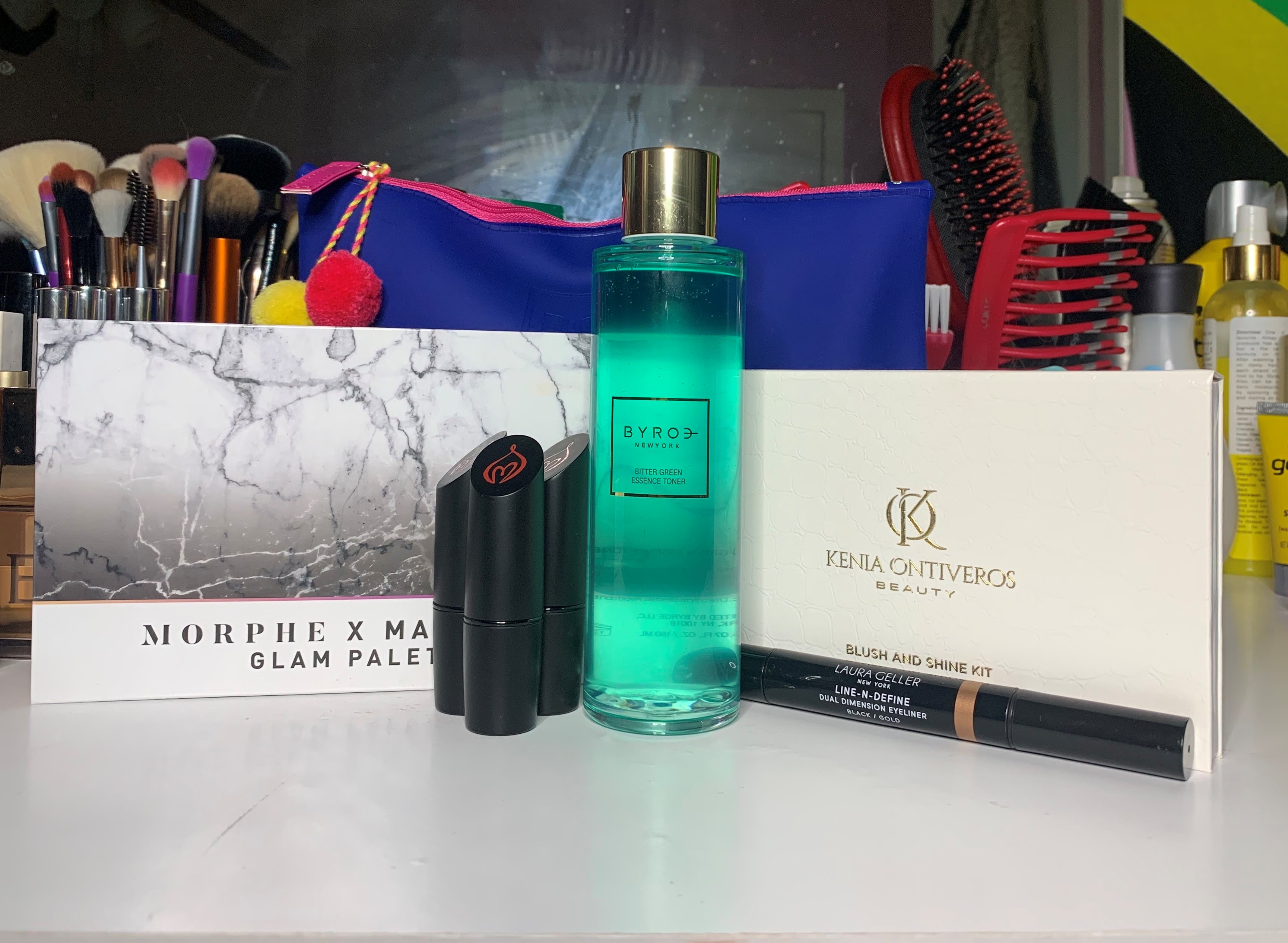 boxycharm premium edit