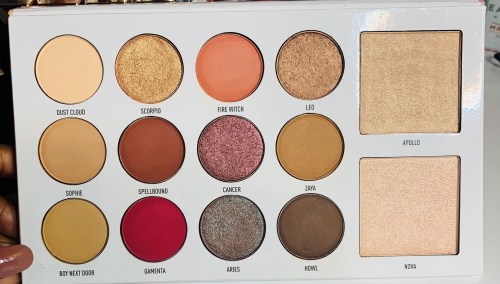 manny mua palette